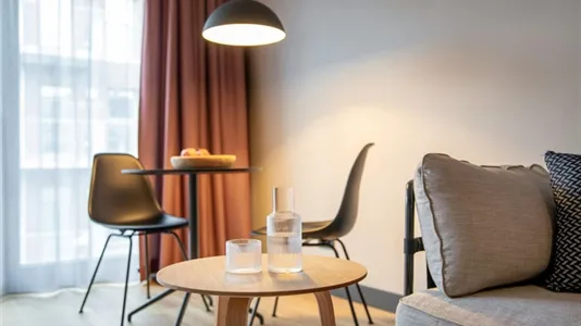 Apartments in Hamburg Eimsbuttel - photo 7