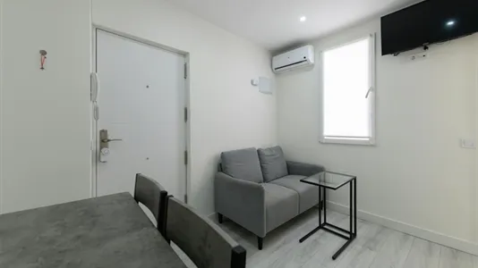 Apartments in Madrid Tetuán - photo 5