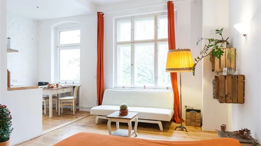 Apartments in Berlin Neukölln - photo 7