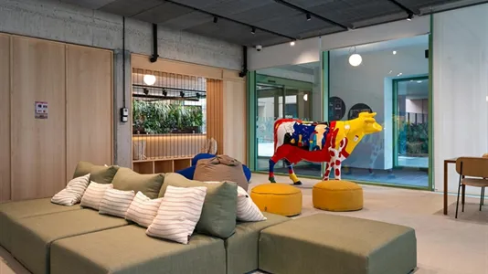 Apartments in Location is not specified - photo 10