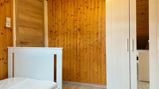 Rooms in Brussels Sint-Joost-ten-Node - photo 6