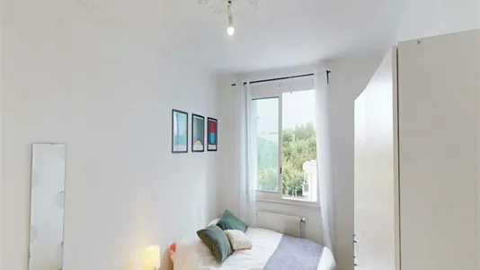 Rooms in Montpellier - photo 2