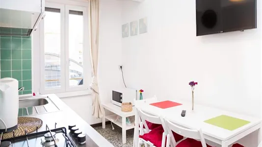 Rooms in Milano Zona 8 - Fiera, Gallaratese, Quarto Oggiaro - photo 10