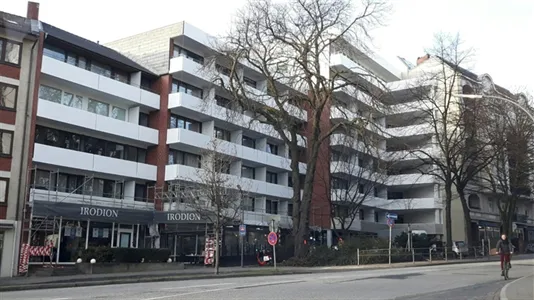 Apartments in Hamburg Nord - photo 10