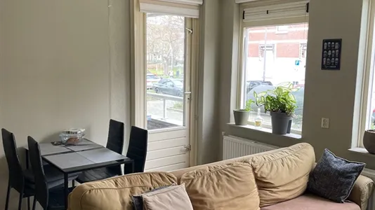 Rooms in Location is not specified - photo 8