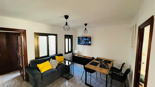 Apartments in L'Hospitalet de Llobregat - photo 1