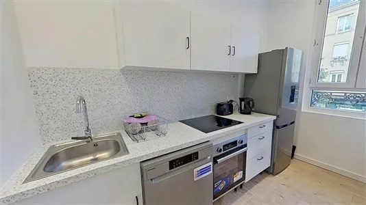 Rooms in Le Havre - photo 10