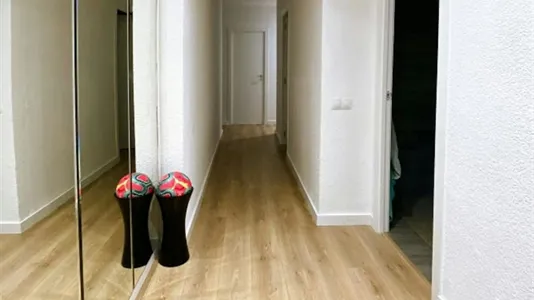 Rooms in Valencia L'Eixample - photo 6