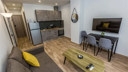 Apartments in Agios Dimitrios - photo 4