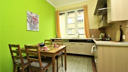 Apartment for rent in Kraków