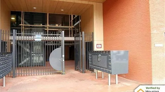 Apartments in Utrecht Oost - photo 8