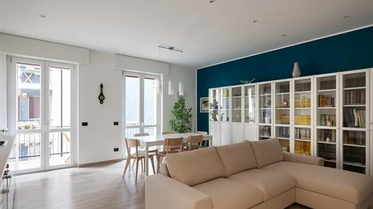 Apartments in Milano Zona 6 - Barona, Lorenteggio - photo 1