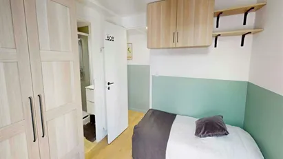 Room for rent in Paris 9ème arrondissement, Paris