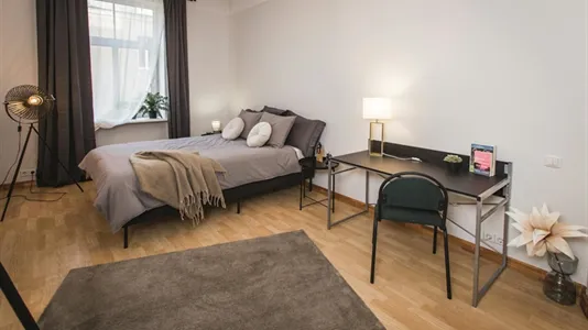 Rooms in Riga Centrs - photo 5