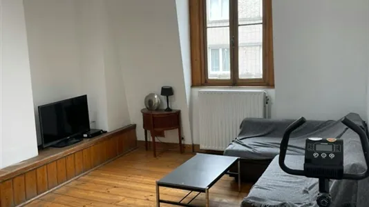 Rooms in Location is not specified - photo 3