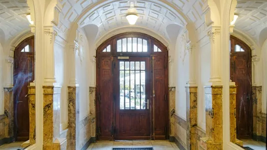 Rooms in Hamburg Eimsbuttel - photo 9