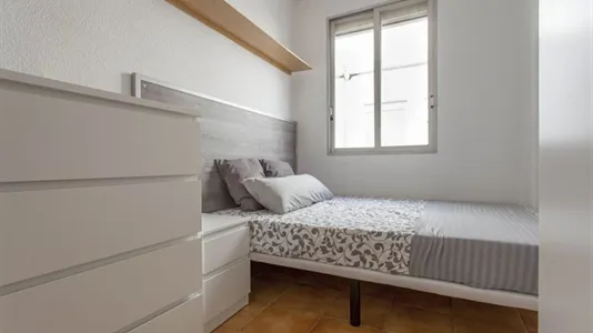 Rooms in Alboraya - photo 7