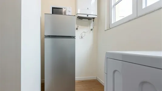 Rooms in Turin - photo 8