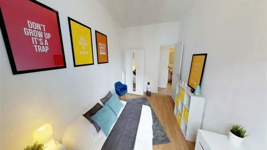 Rooms in Lyon - photo 1