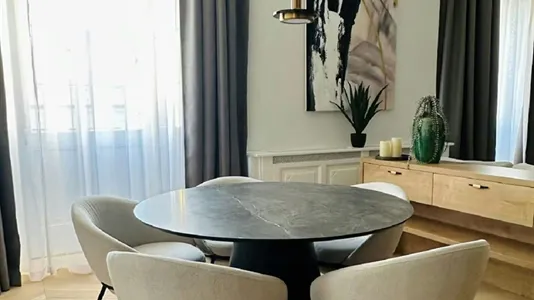 Apartments in Budapest Terézváros - photo 7