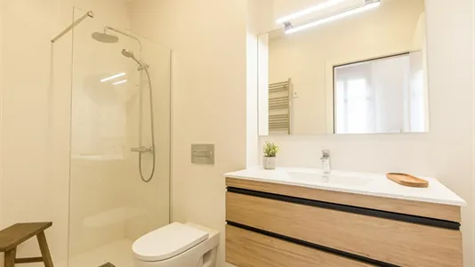 Apartments in Barcelona Gràcia - photo 4