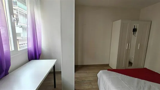 Rooms in Madrid Ciudad Lineal - photo 9