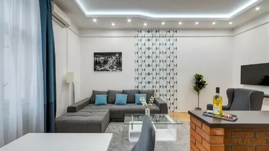 Apartments in Budapest Várkerület - photo 9