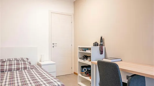 Rooms in Milano Zona 2 - Stazione Centrale, Gorla, Turro, Greco, Crescenzago - photo 5
