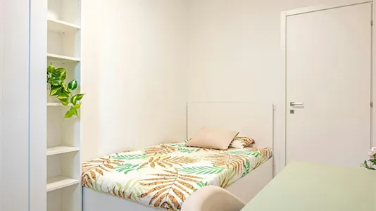 Rooms in Milano Zona 9 - Porta Garibaldi, Niguarda - photo 1