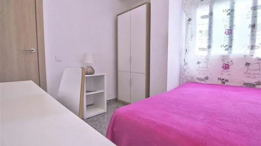Rooms in Valencia Algirós - photo 1