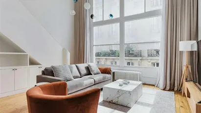 Apartment for rent in Rotterdam