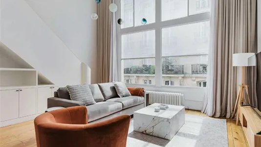 Apartments in Location is not specified - photo 1