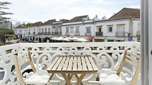 Apartments in Tavira - photo 1