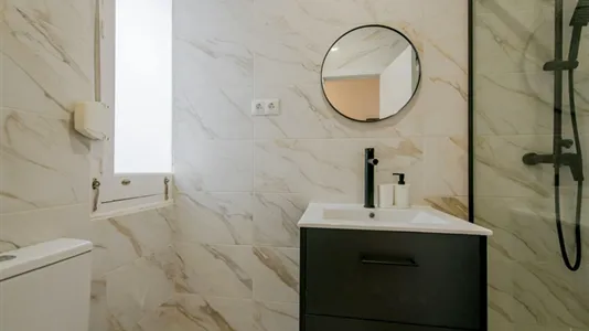 Rooms in Madrid Salamanca - photo 6