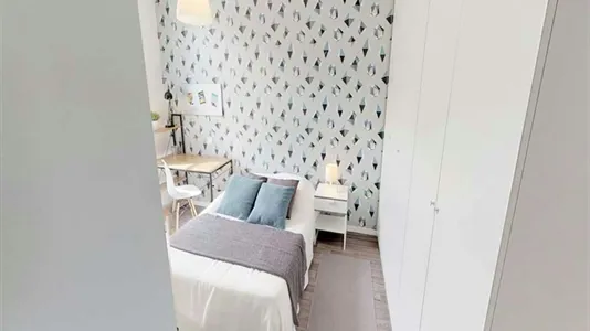 Rooms in Lille - photo 5