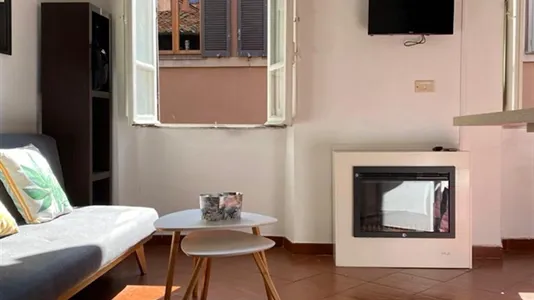 Apartments in Roma Municipio I – Centro Storico - photo 5