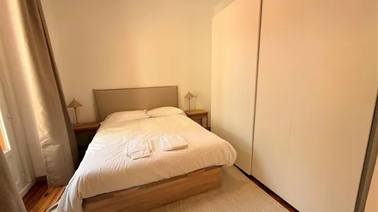Apartments in Madrid Centro - photo 3