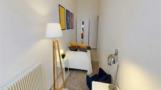 Rooms in Lyon - photo 4