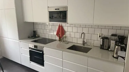Apartments in Södermalm - photo 2