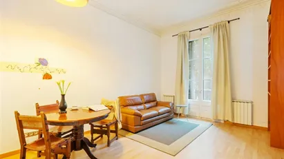 Apartment for rent in Barcelona Eixample, Barcelona