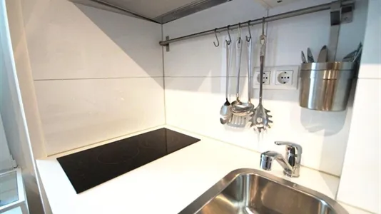 Apartments in Berlin Friedrichshain-Kreuzberg - photo 8