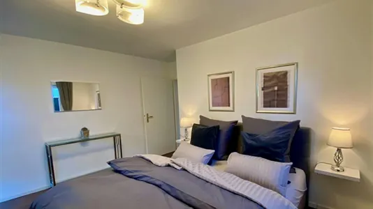 Apartments in Location is not specified - photo 8