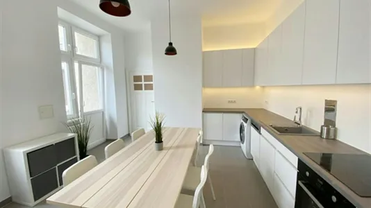 Rooms in Wien Mariahilf - photo 8