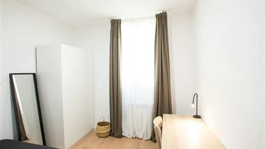 Rooms in Madrid Centro - photo 4