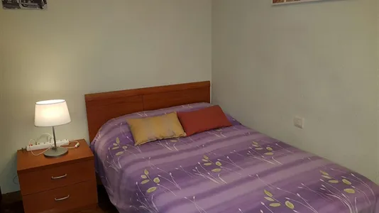 Rooms in Salamanca - photo 8