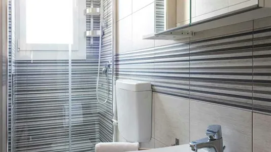 Rooms in Bologna - photo 8