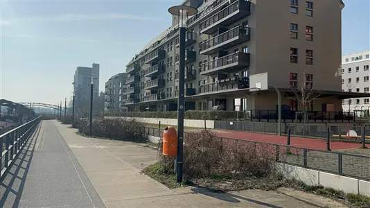 Apartments in Berlin Spandau - photo 9