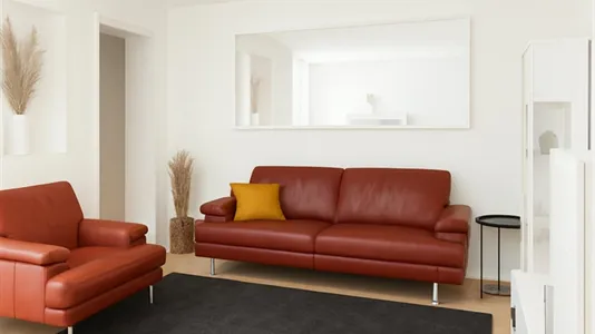 Rooms in Starnberg - photo 9