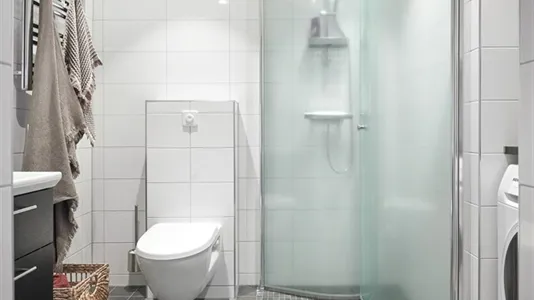 Apartments in Helsingborg - photo 4