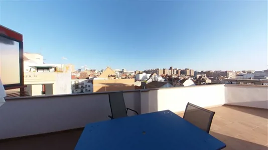 Apartments in Madrid Tetuán - photo 1